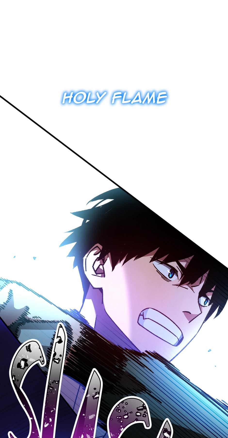 Read The Hero Returns EN Manga Online