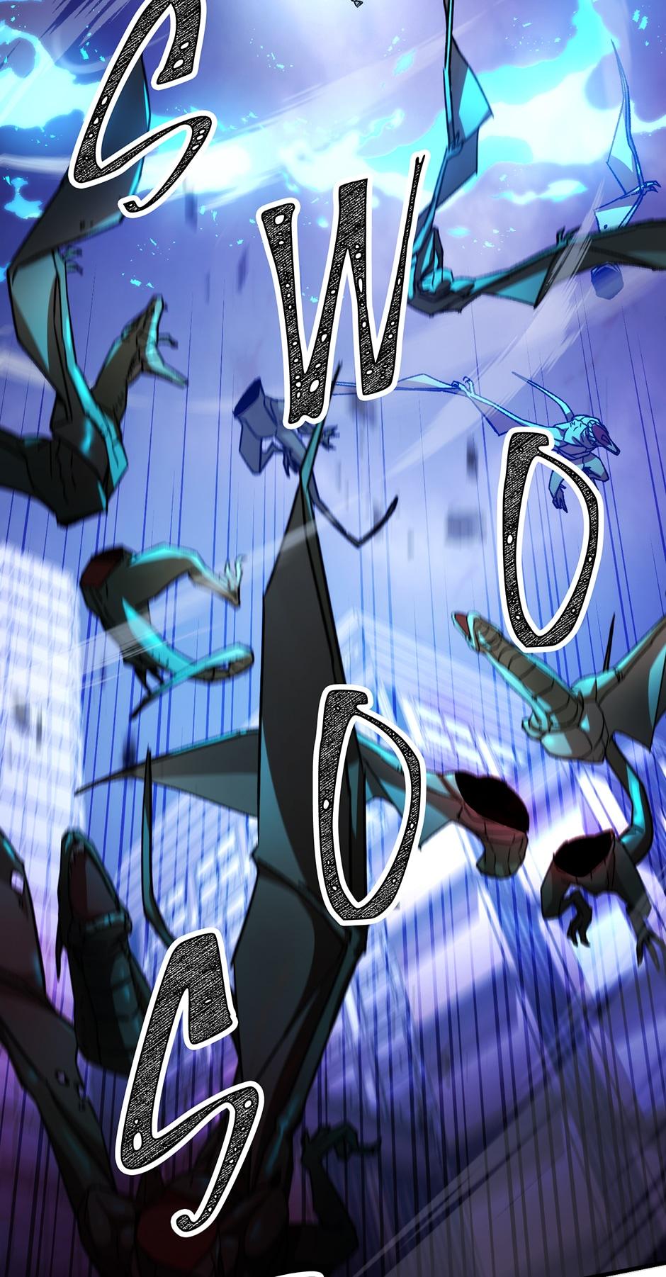 Read The Hero Returns EN Manga Online