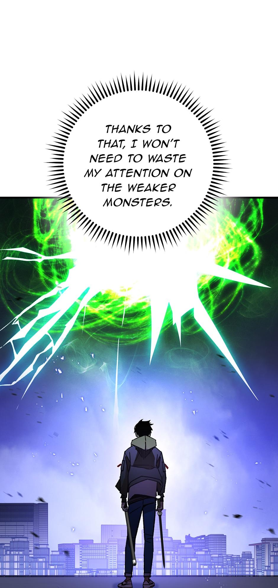 Read The Hero Returns EN Manga Online