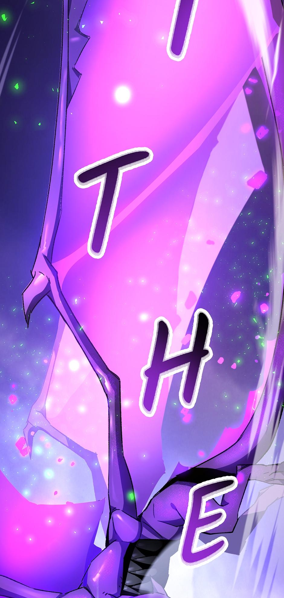 Read The Hero Returns EN Manga Online