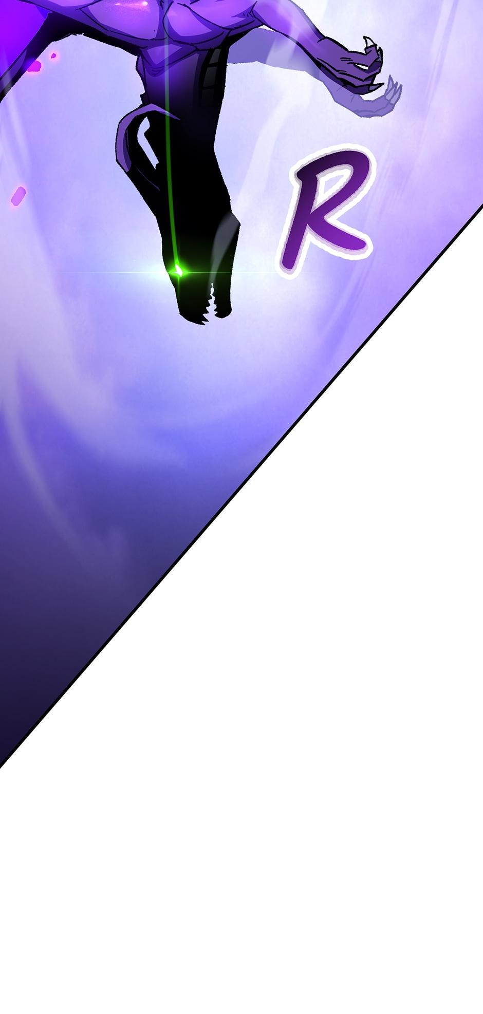 Read The Hero Returns EN Manga Online