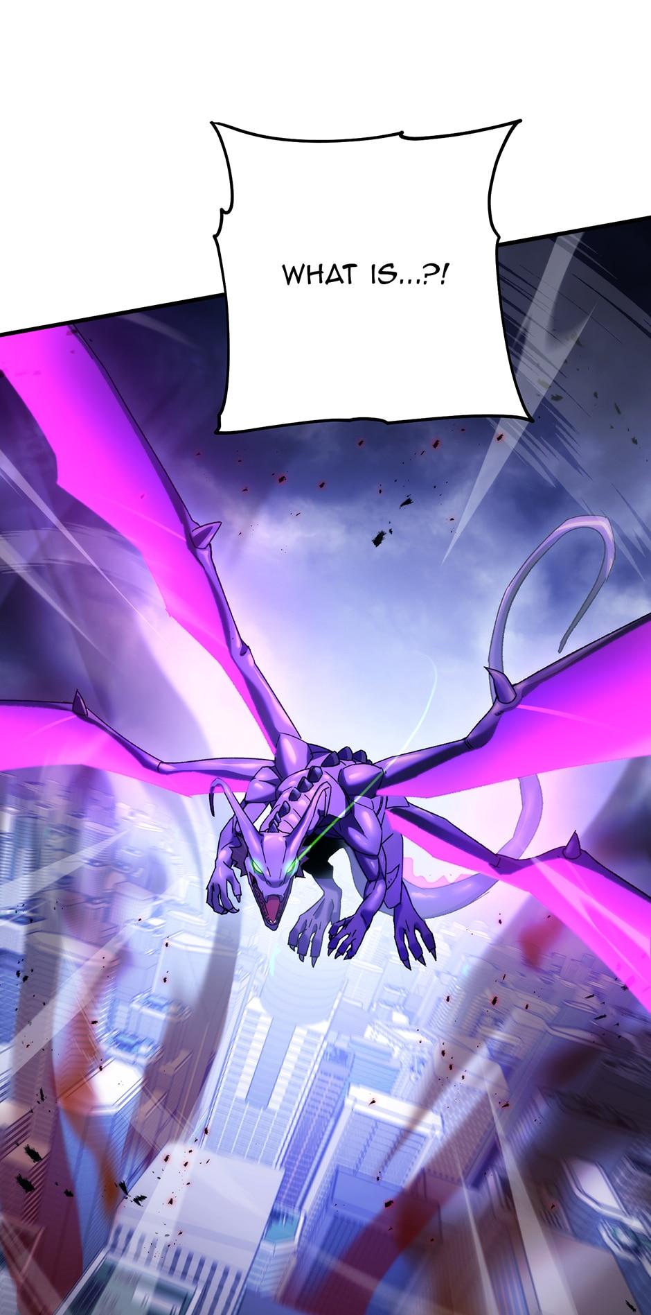 Read The Hero Returns EN Manga Online