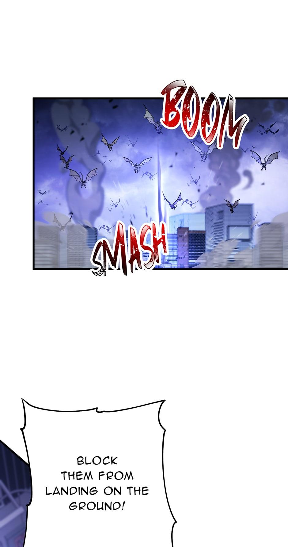 Read The Hero Returns EN Manga Online