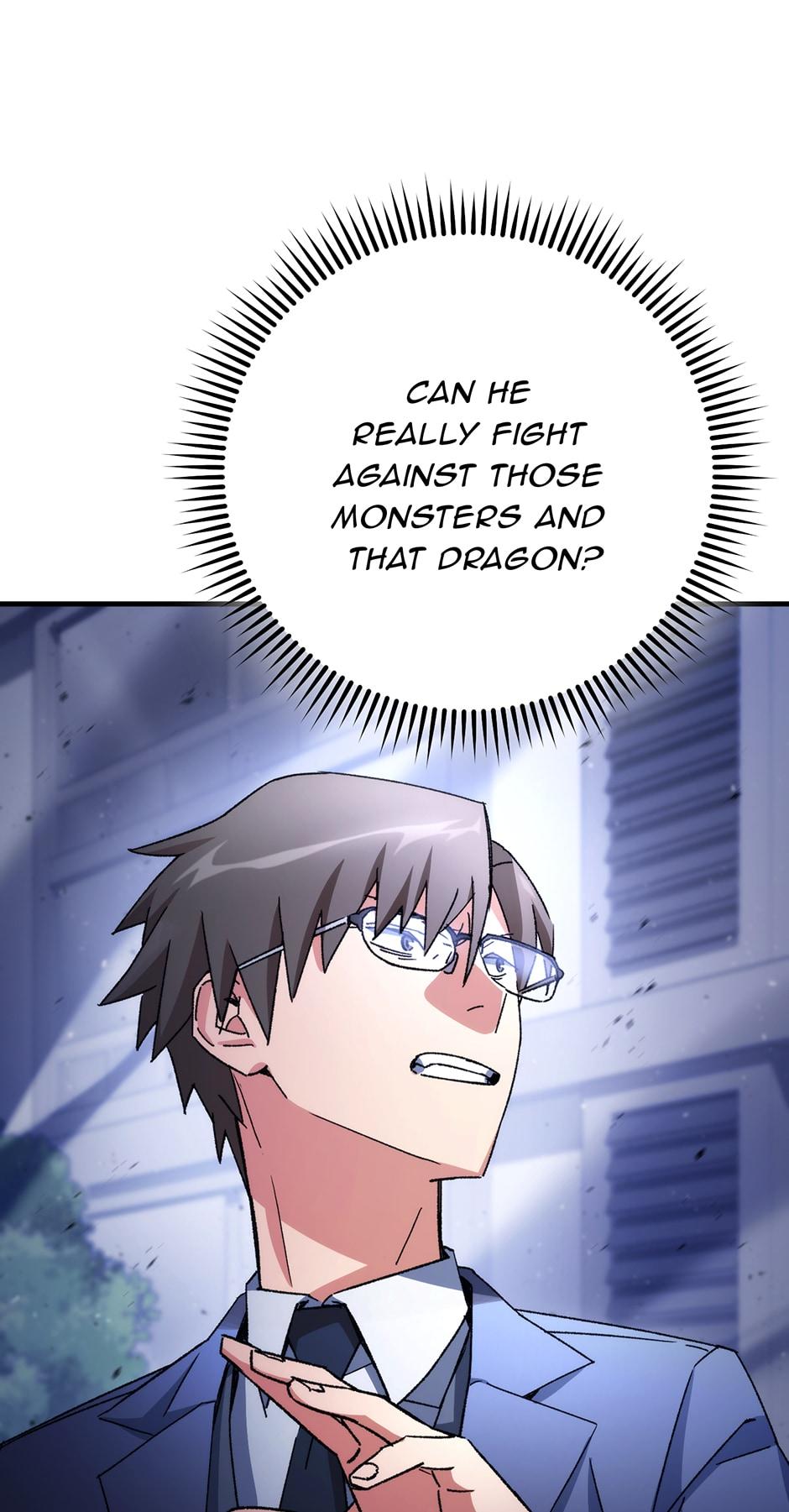 Read The Hero Returns EN Manga Online