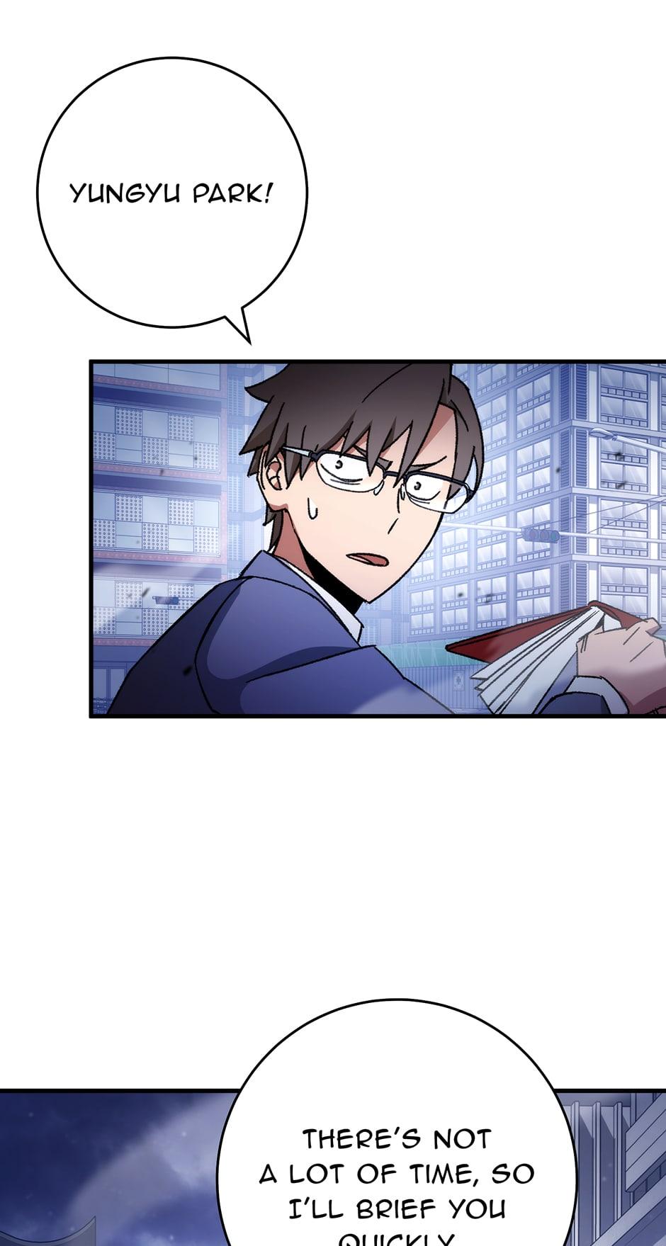 Read The Hero Returns EN Manga Online