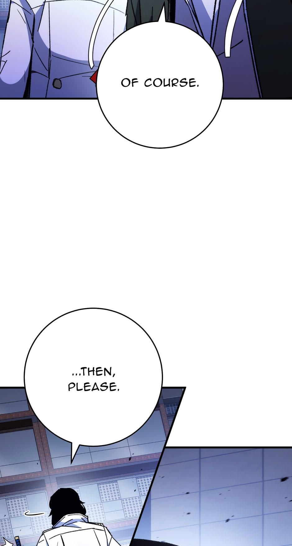 Read The Hero Returns EN Manga Online