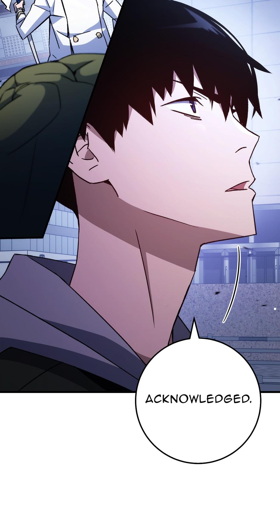 Read The Hero Returns EN Manga Online