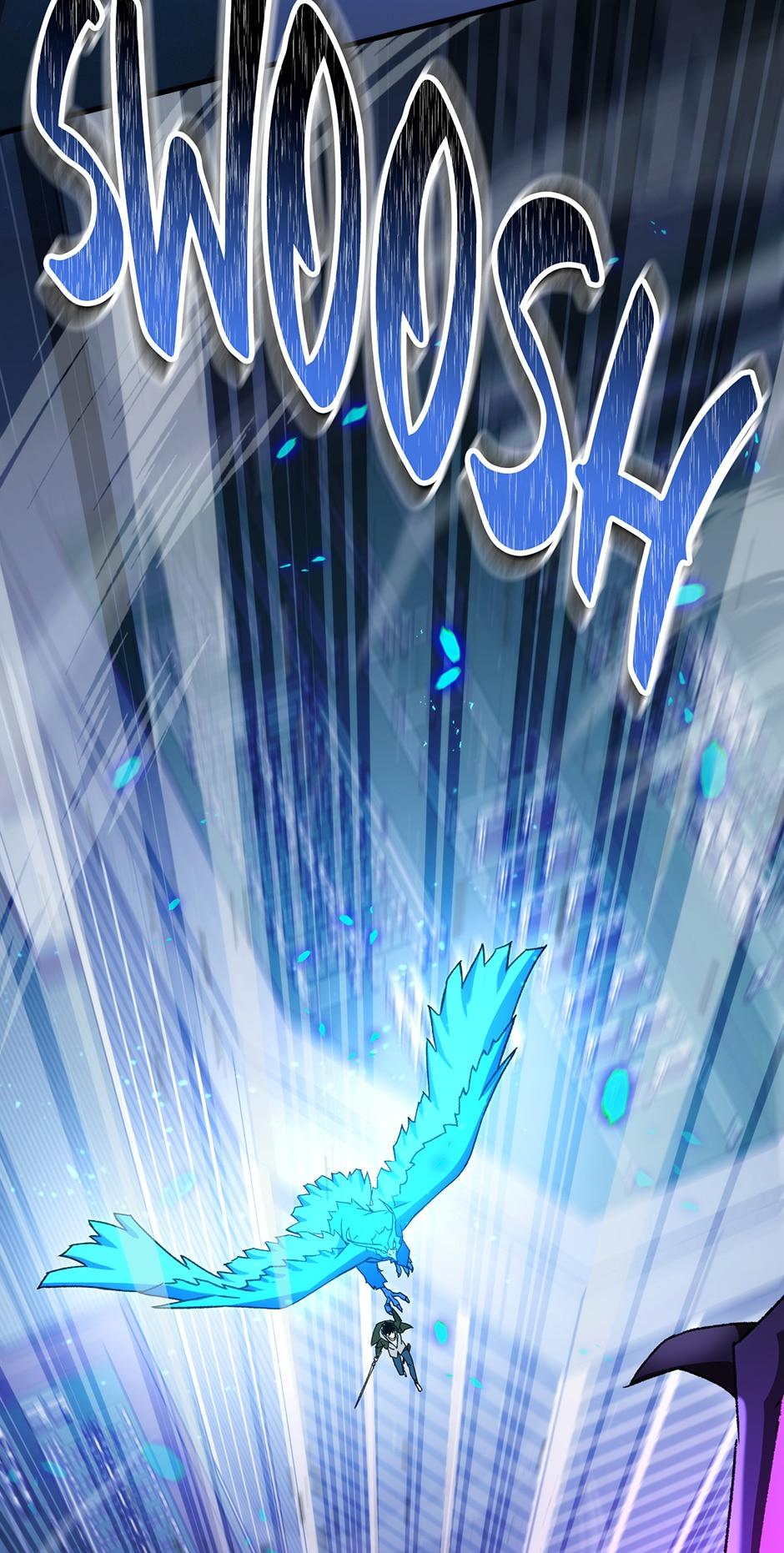 Read The Hero Returns EN Manga Online