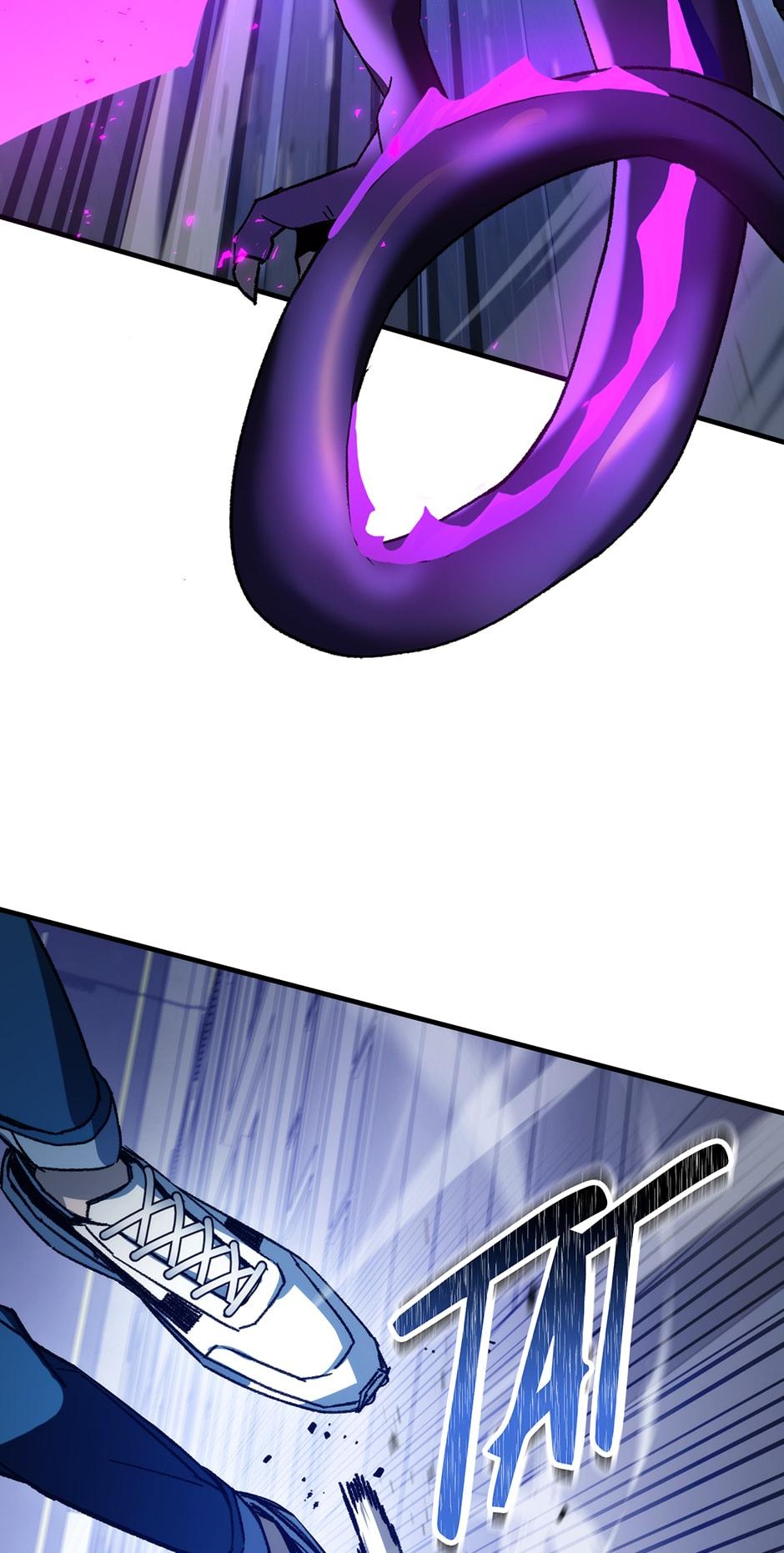 Read The Hero Returns EN Manga Online