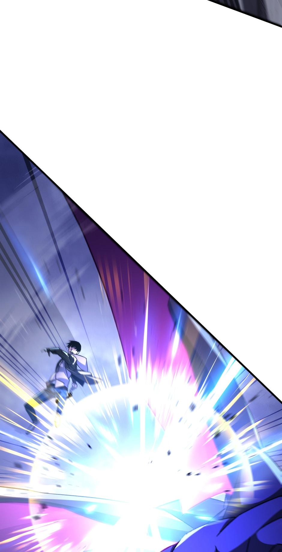 Read The Hero Returns EN Manga Online