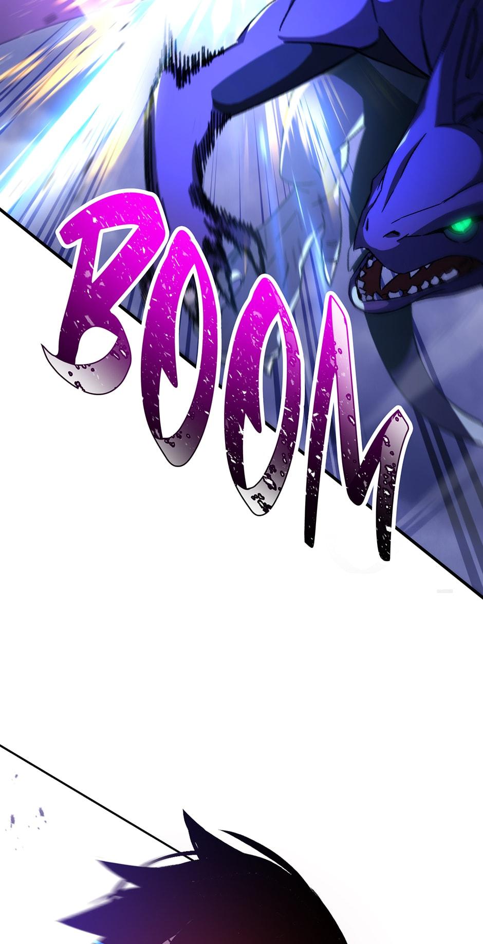 Read The Hero Returns EN Manga Online