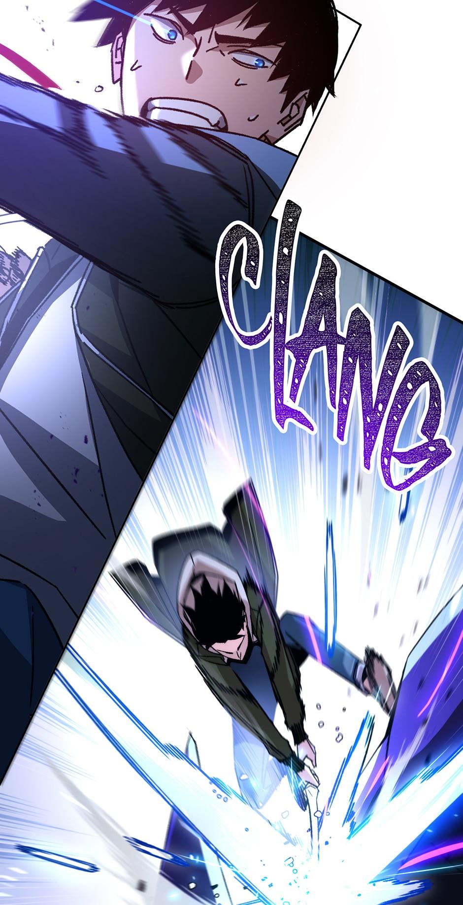 Read The Hero Returns EN Manga Online