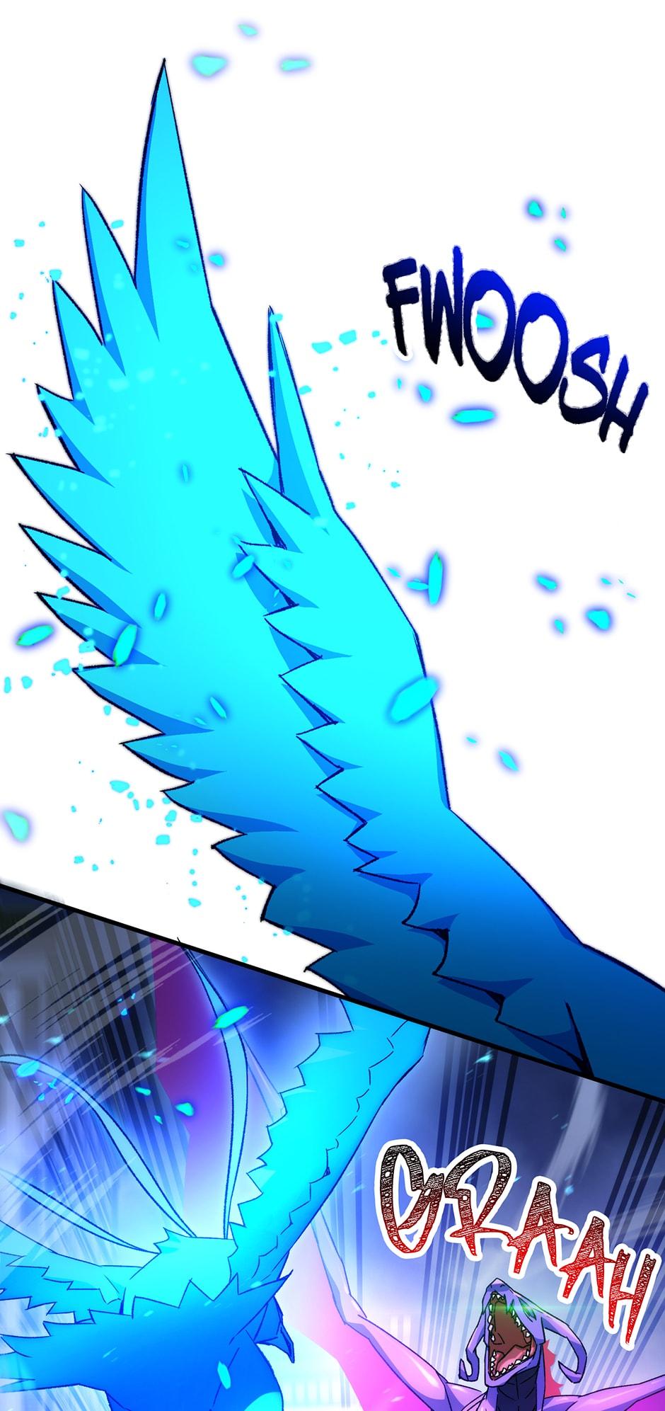 Read The Hero Returns EN Manga Online