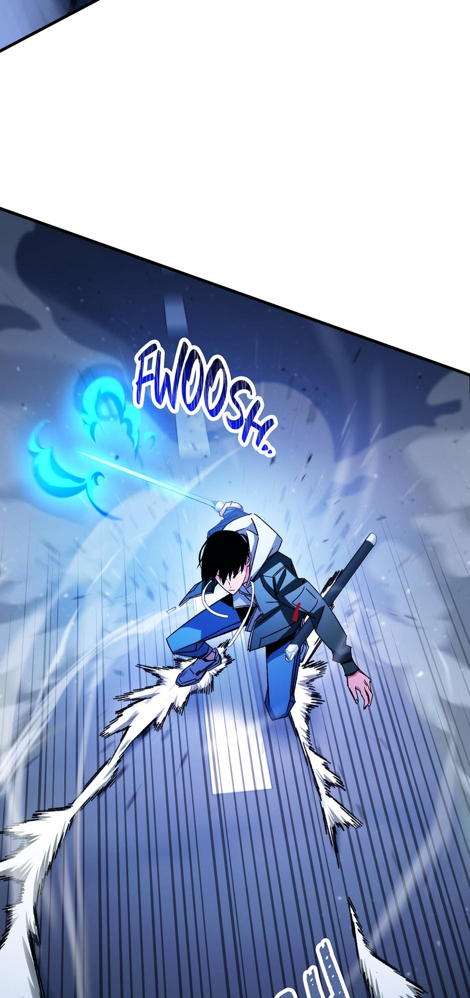 Read The Hero Returns EN Manga Online