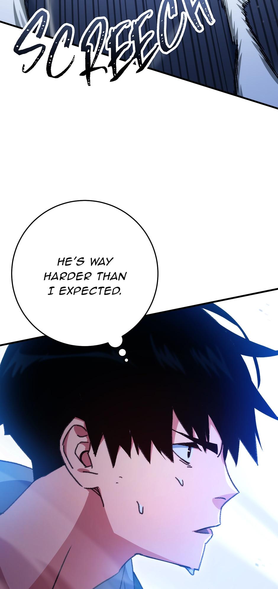 Read The Hero Returns EN Manga Online