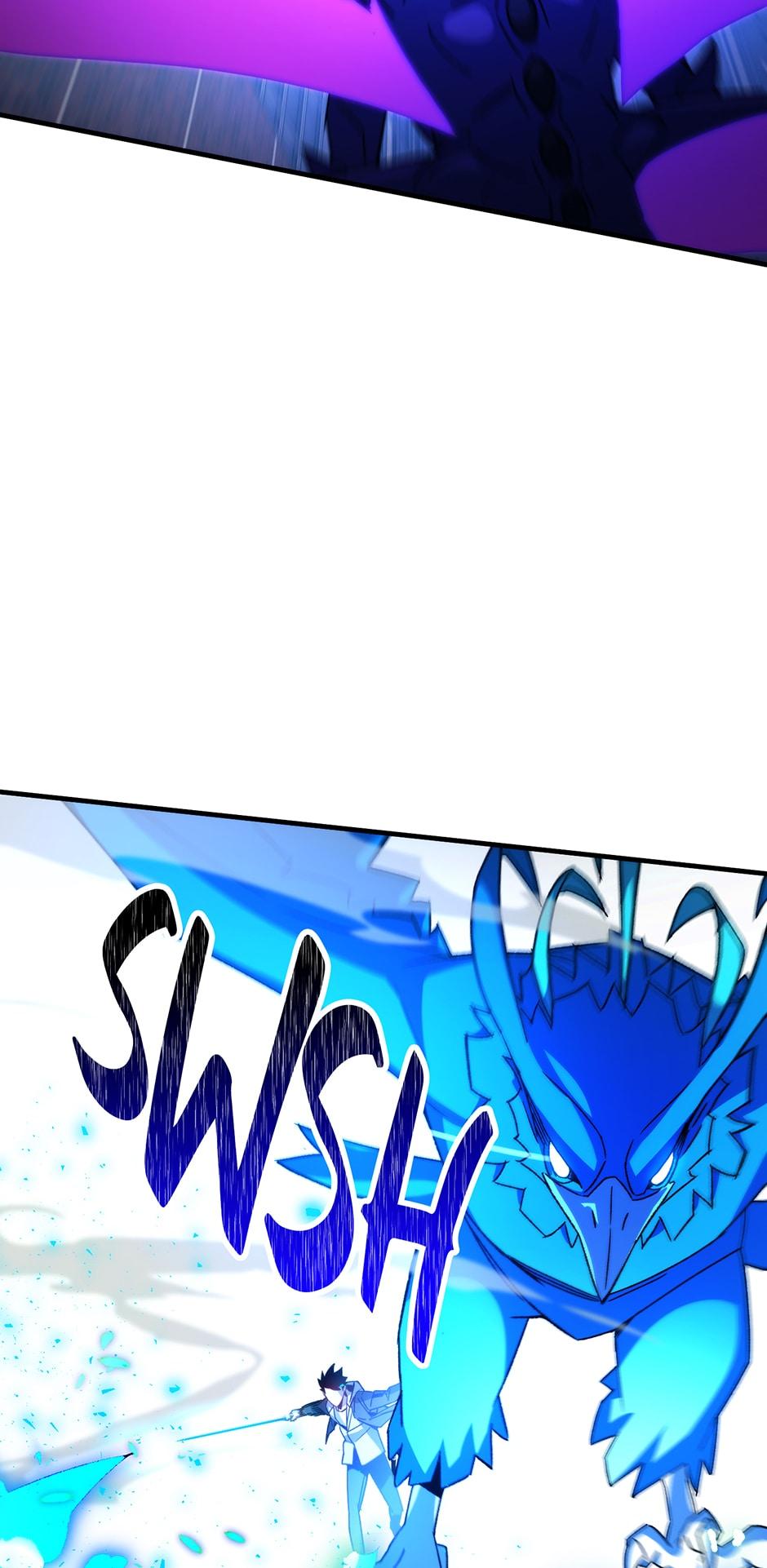 Read The Hero Returns EN Manga Online