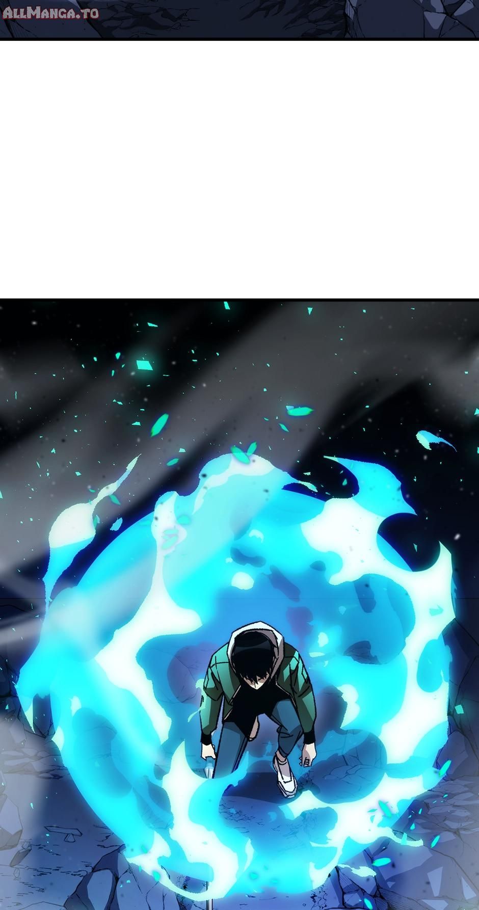 Read The Hero Returns EN Manga Online