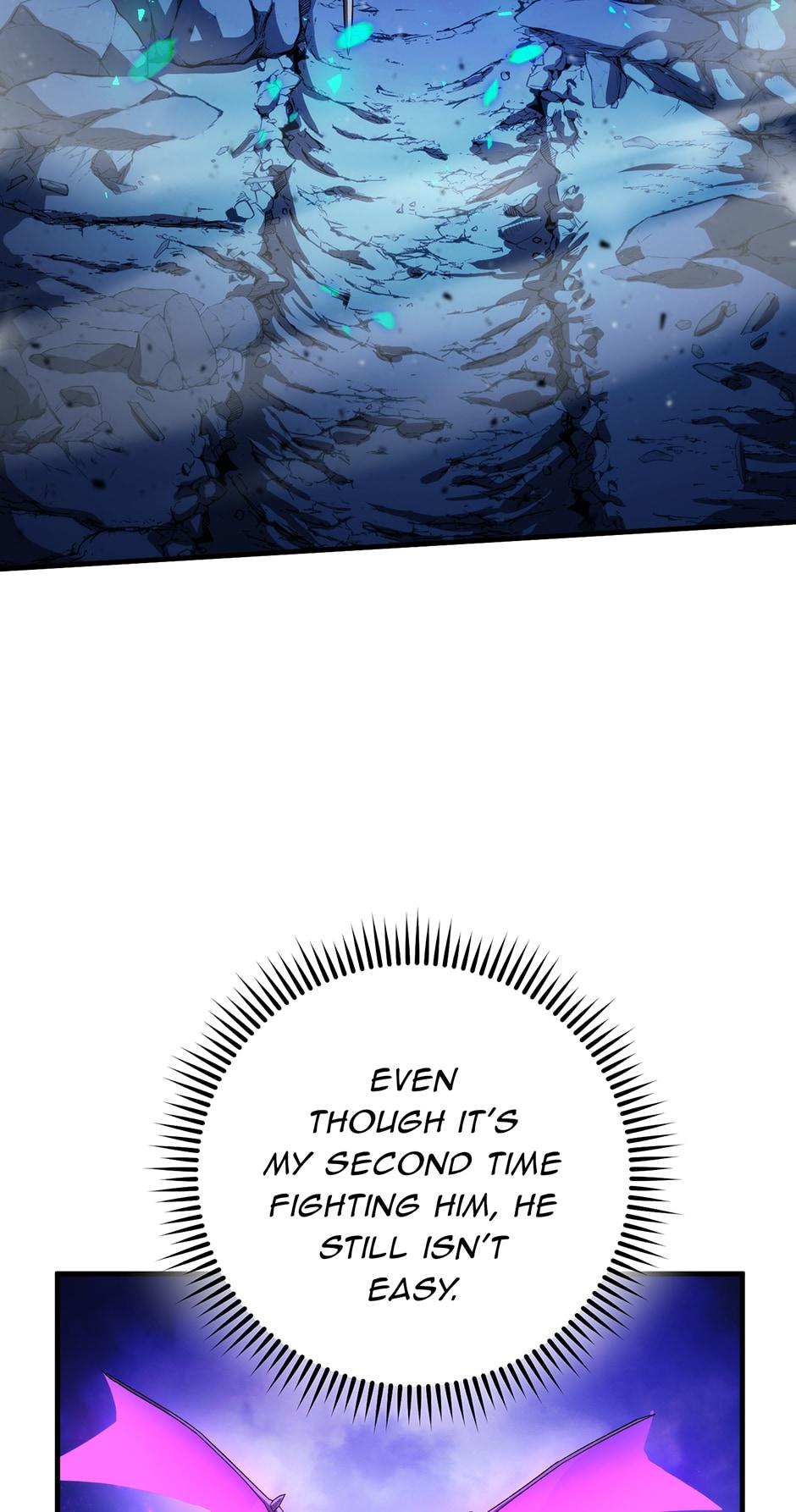 Read The Hero Returns EN Manga Online