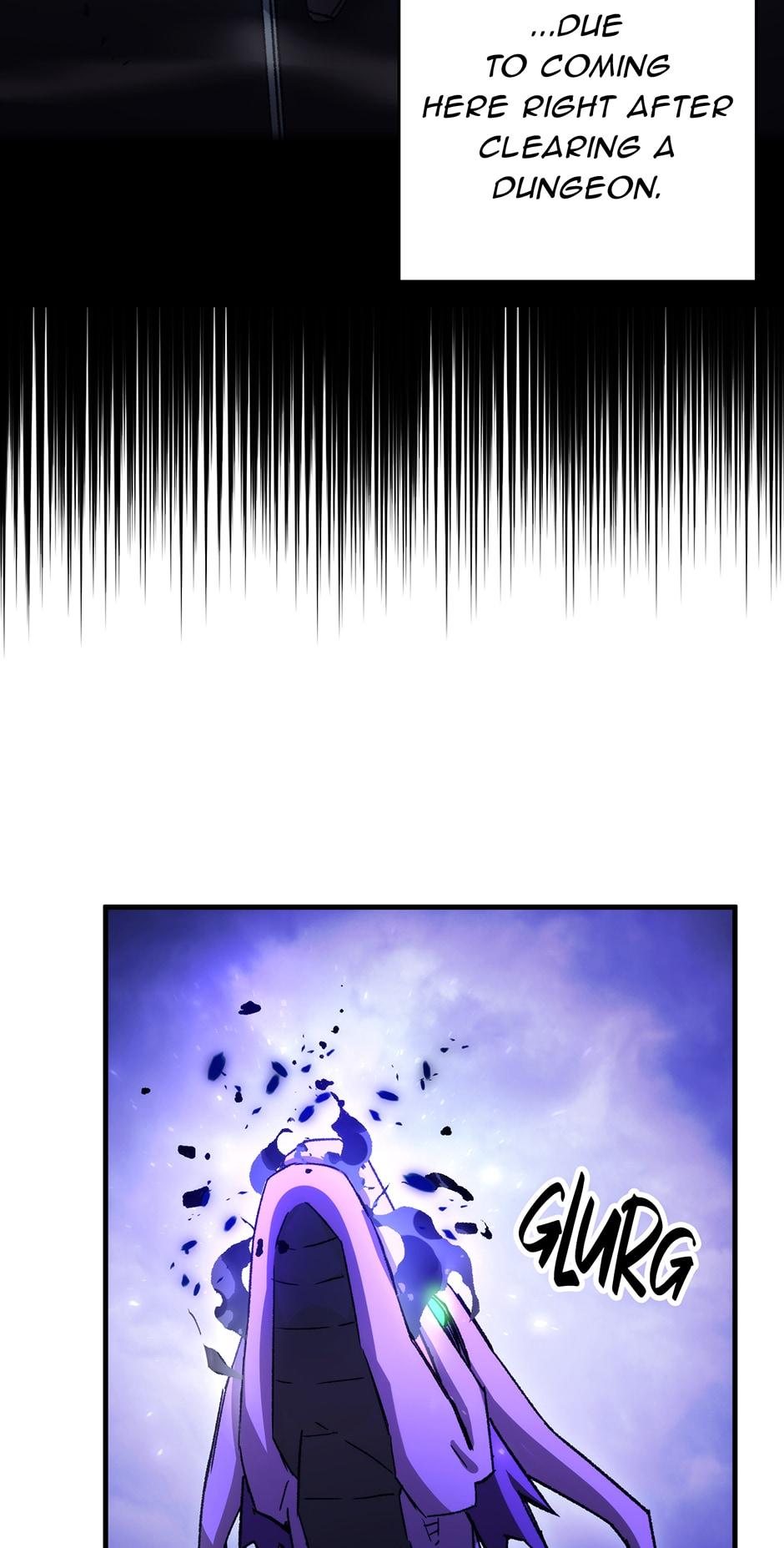 Read The Hero Returns EN Manga Online