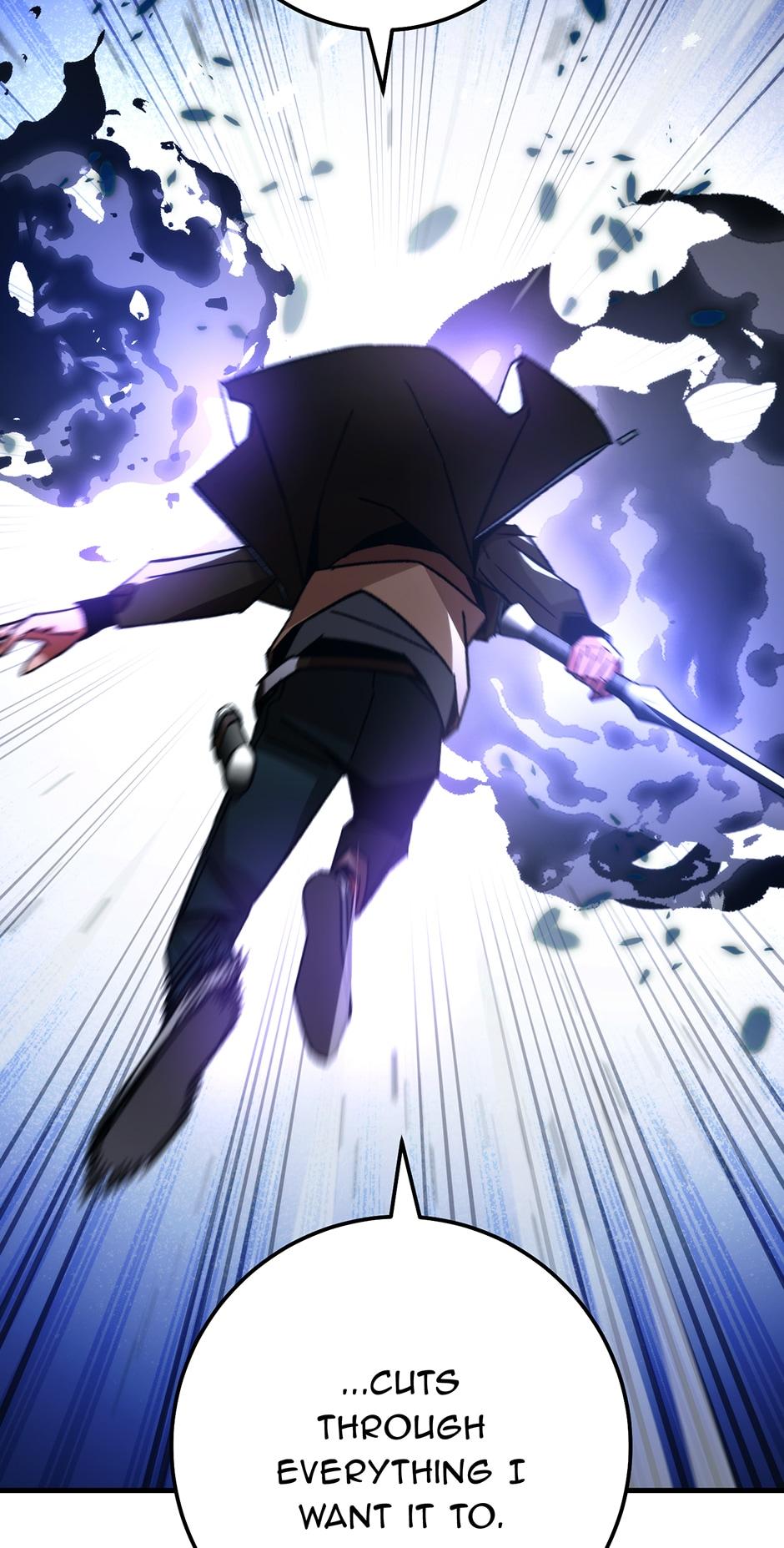 Read The Hero Returns EN Manga Online