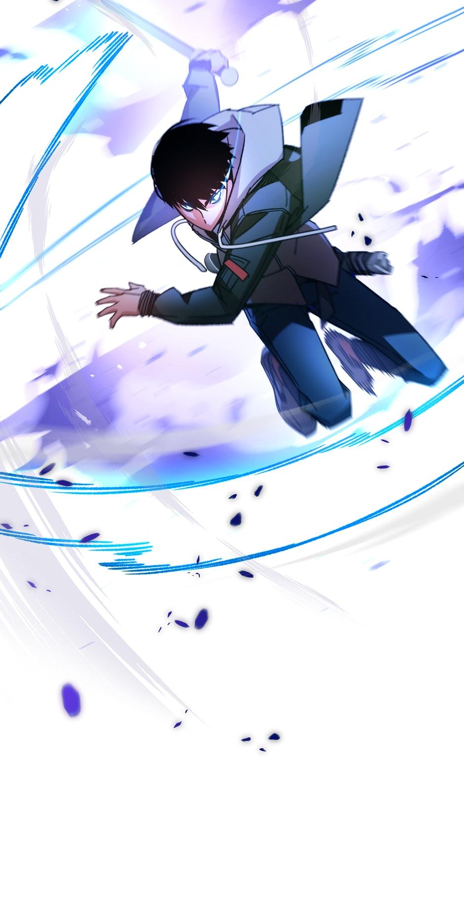 Read The Hero Returns EN Manga Online