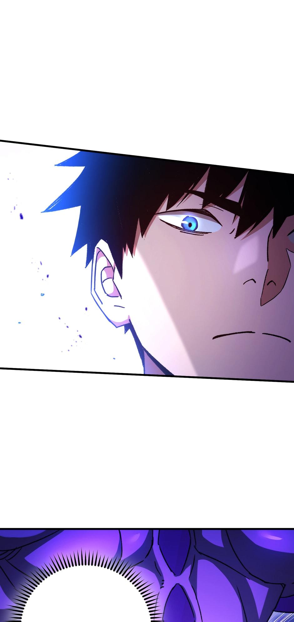 Read The Hero Returns EN Manga Online