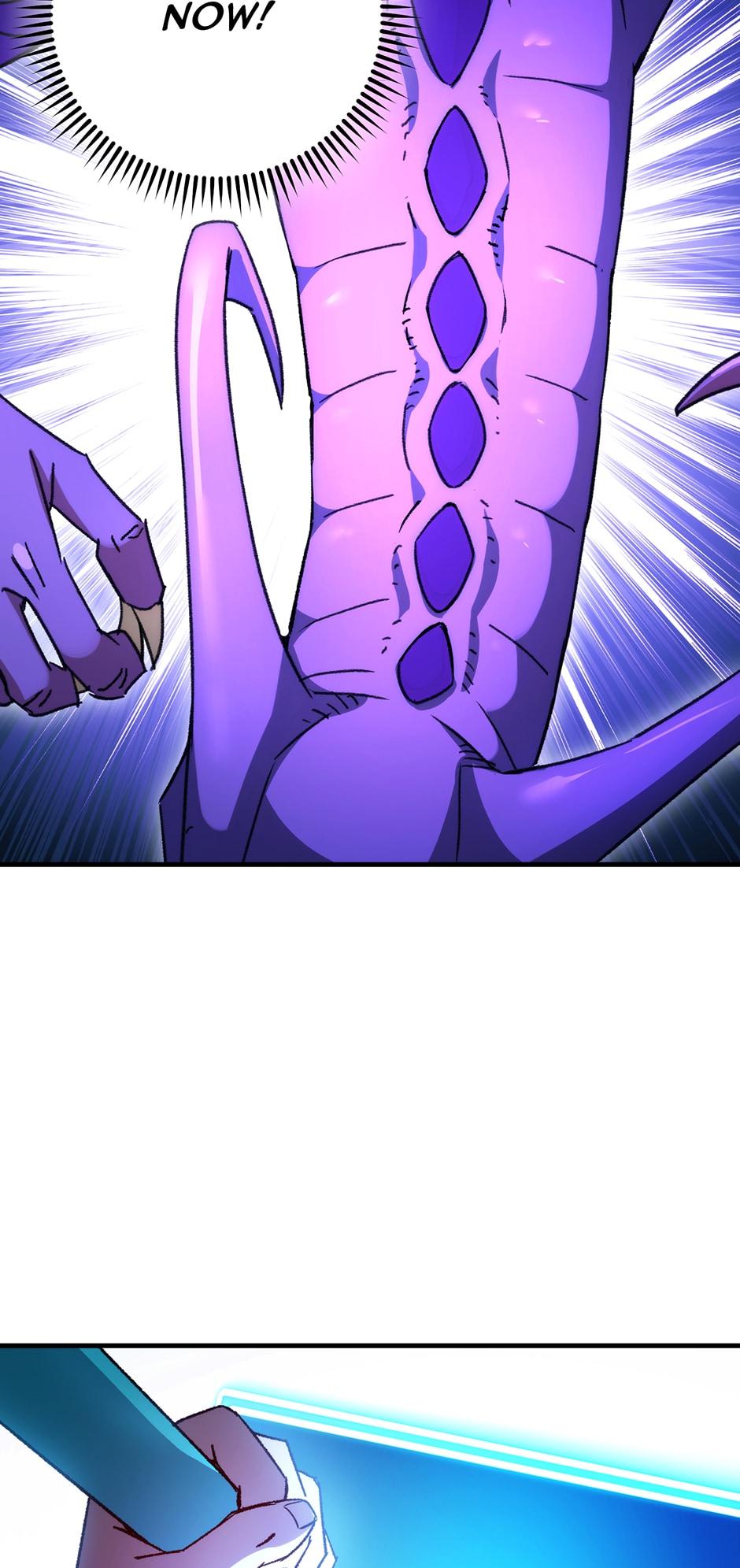 Read The Hero Returns EN Manga Online