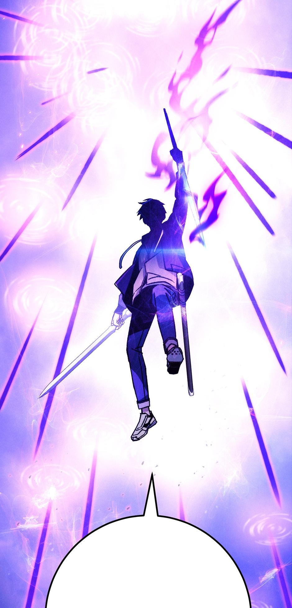 Read The Hero Returns EN Manga Online