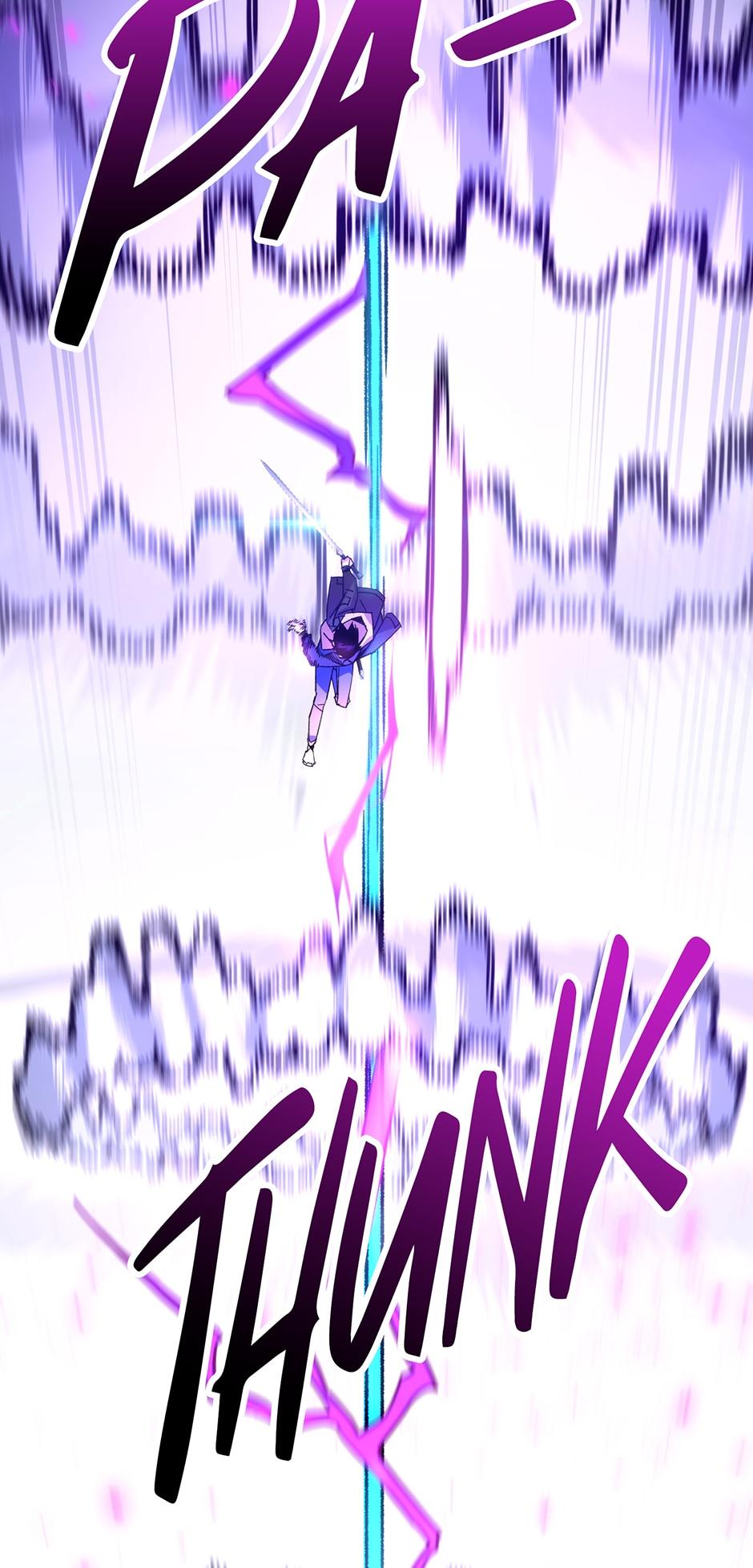 Read The Hero Returns EN Manga Online