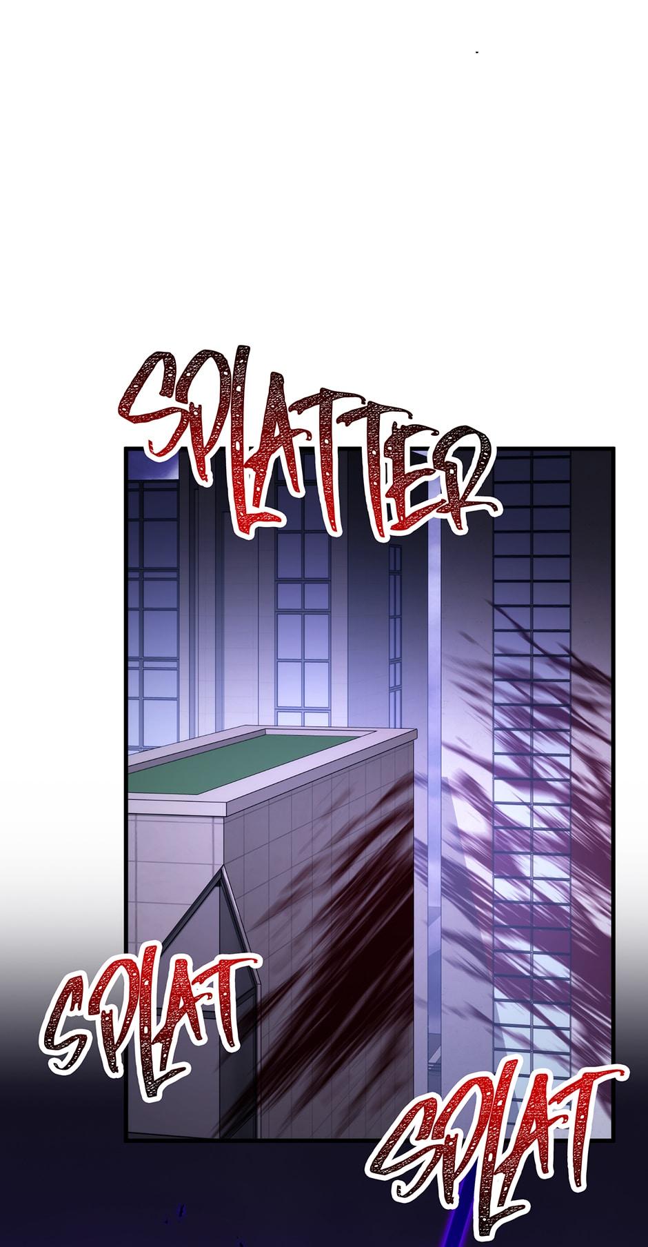 Read The Hero Returns EN Manga Online