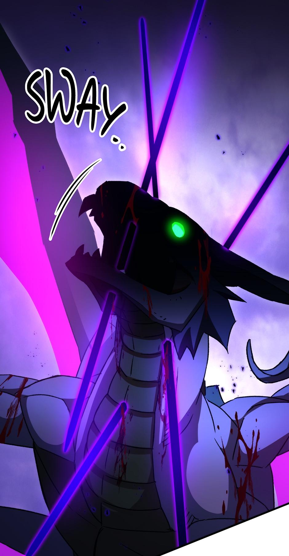 Read The Hero Returns EN Manga Online