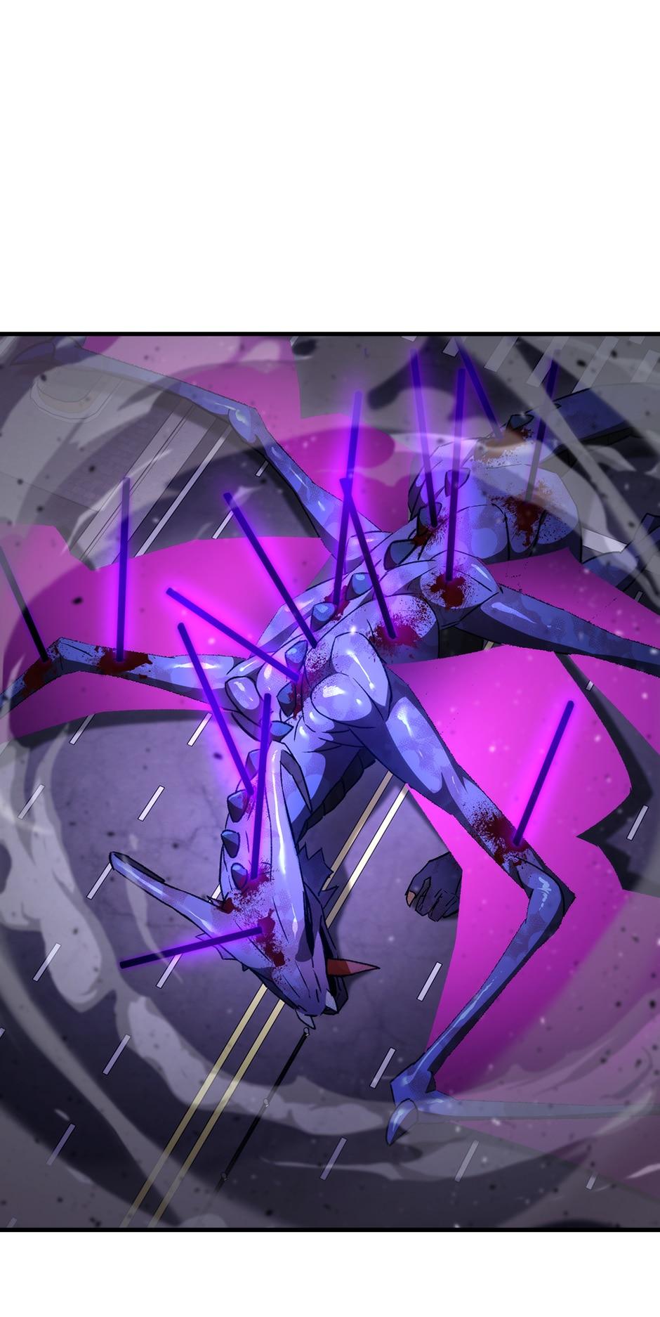 Read The Hero Returns EN Manga Online