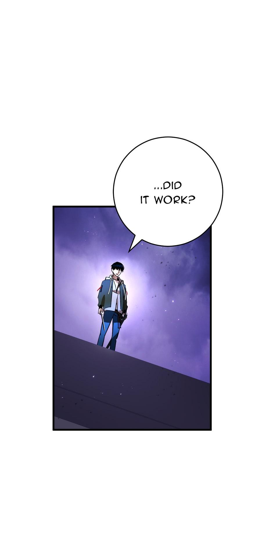 Read The Hero Returns EN Manga Online