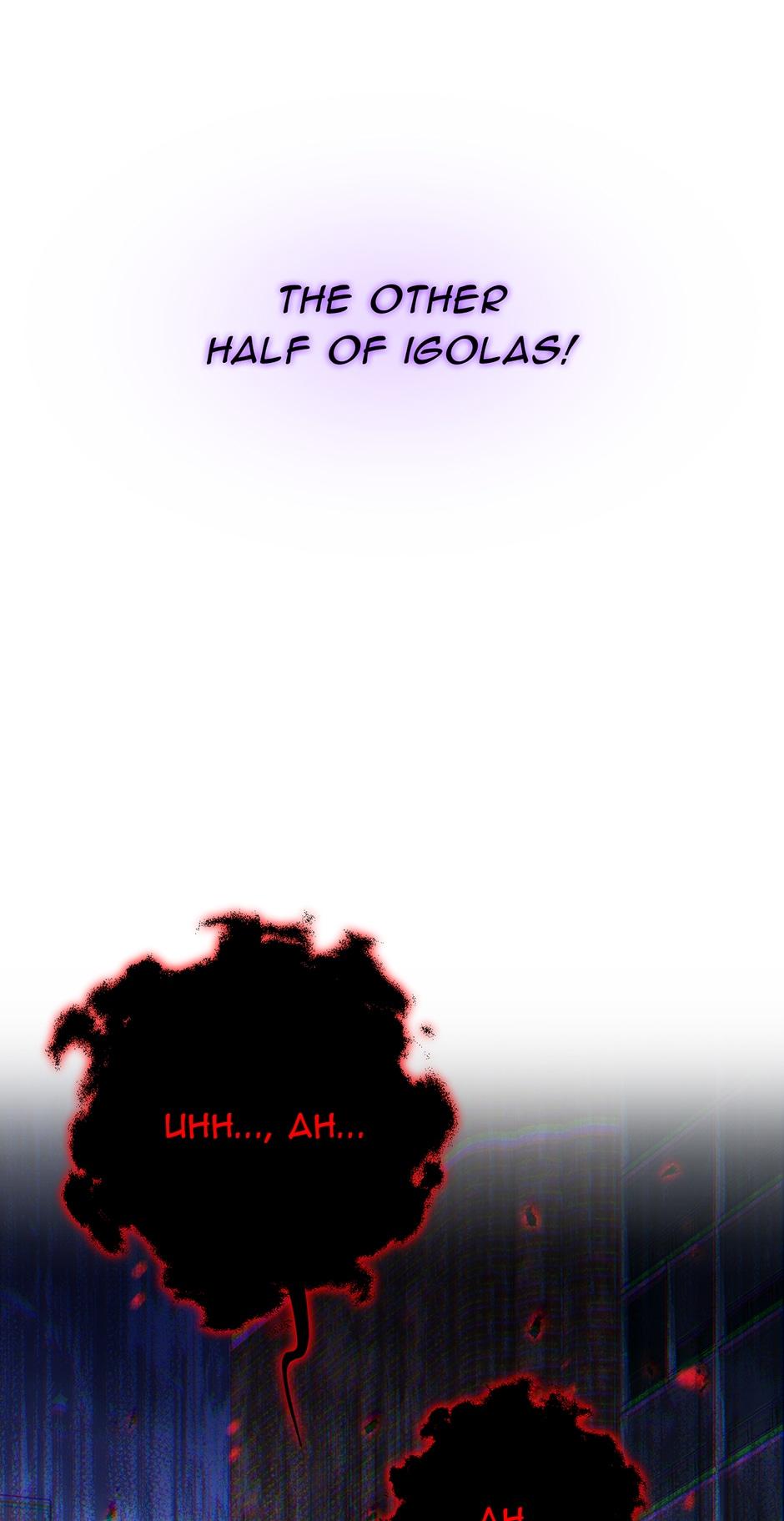 Read The Hero Returns EN Manga Online