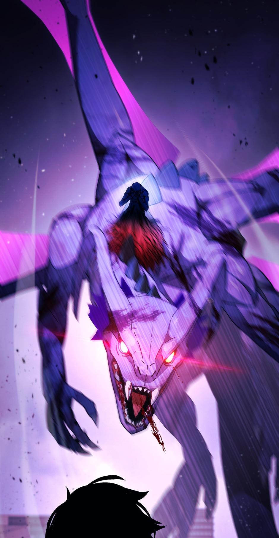 Read The Hero Returns EN Manga Online