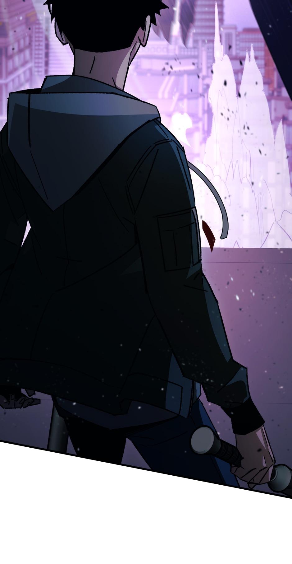 Read The Hero Returns EN Manga Online