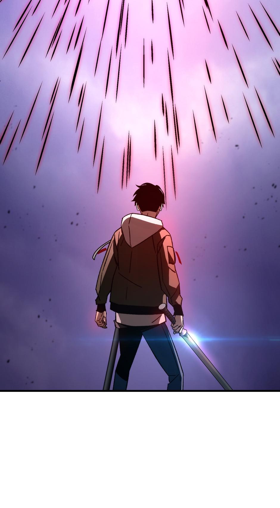 Read The Hero Returns EN Manga Online