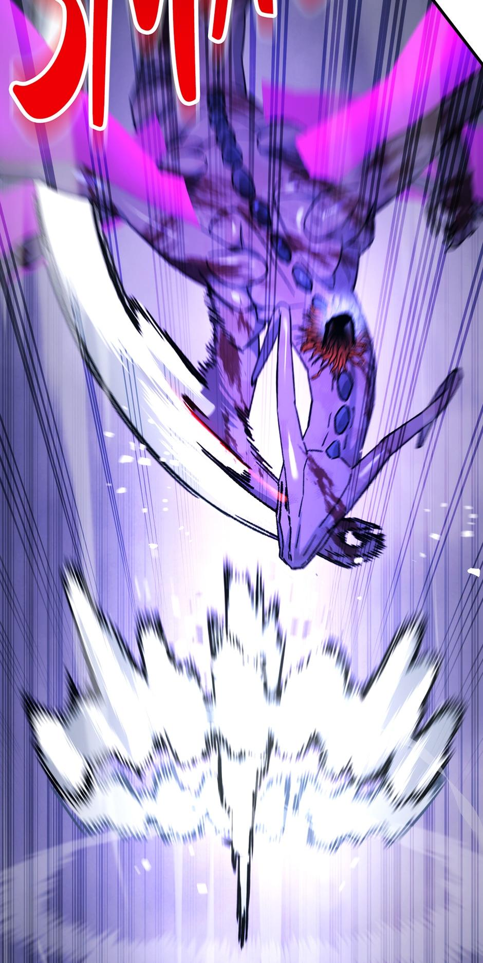 Read The Hero Returns EN Manga Online