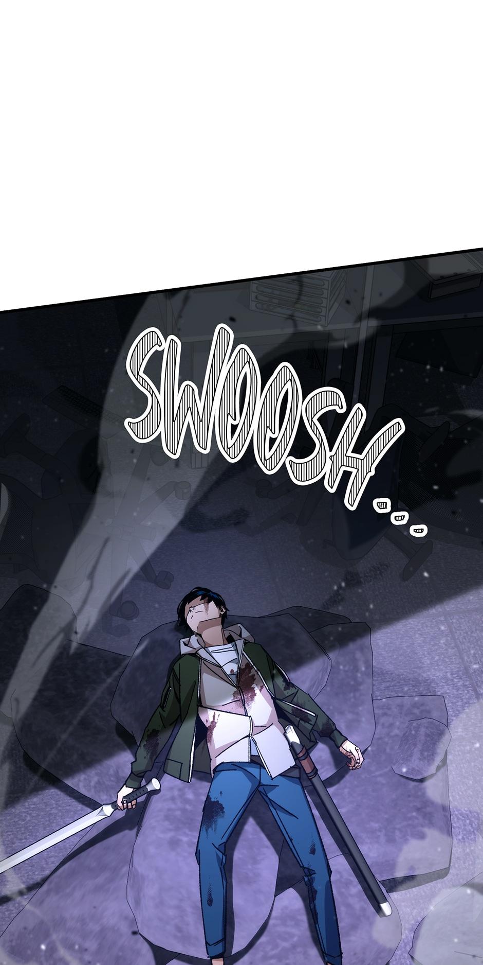 Read The Hero Returns EN Manga Online