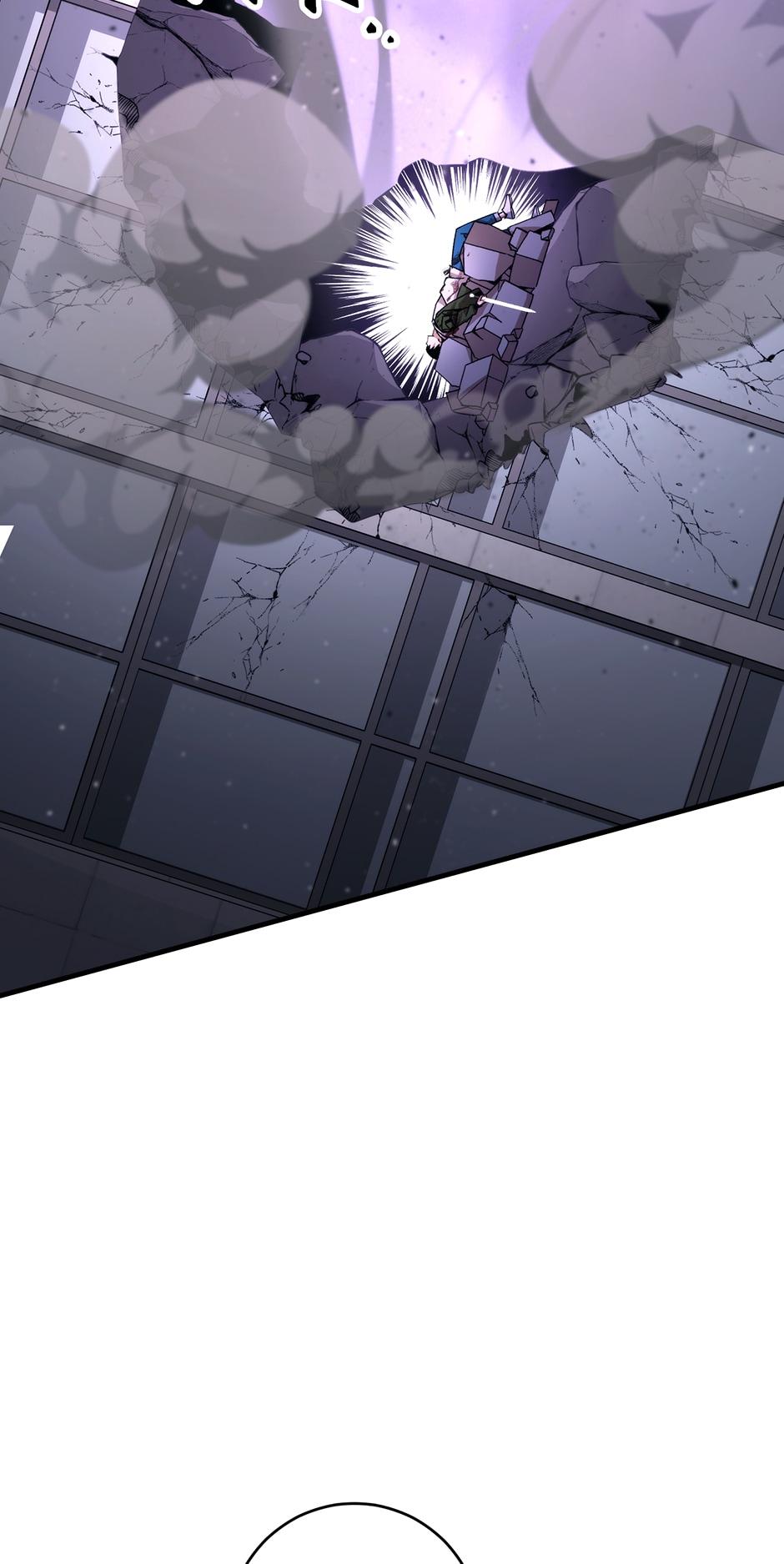 Read The Hero Returns EN Manga Online