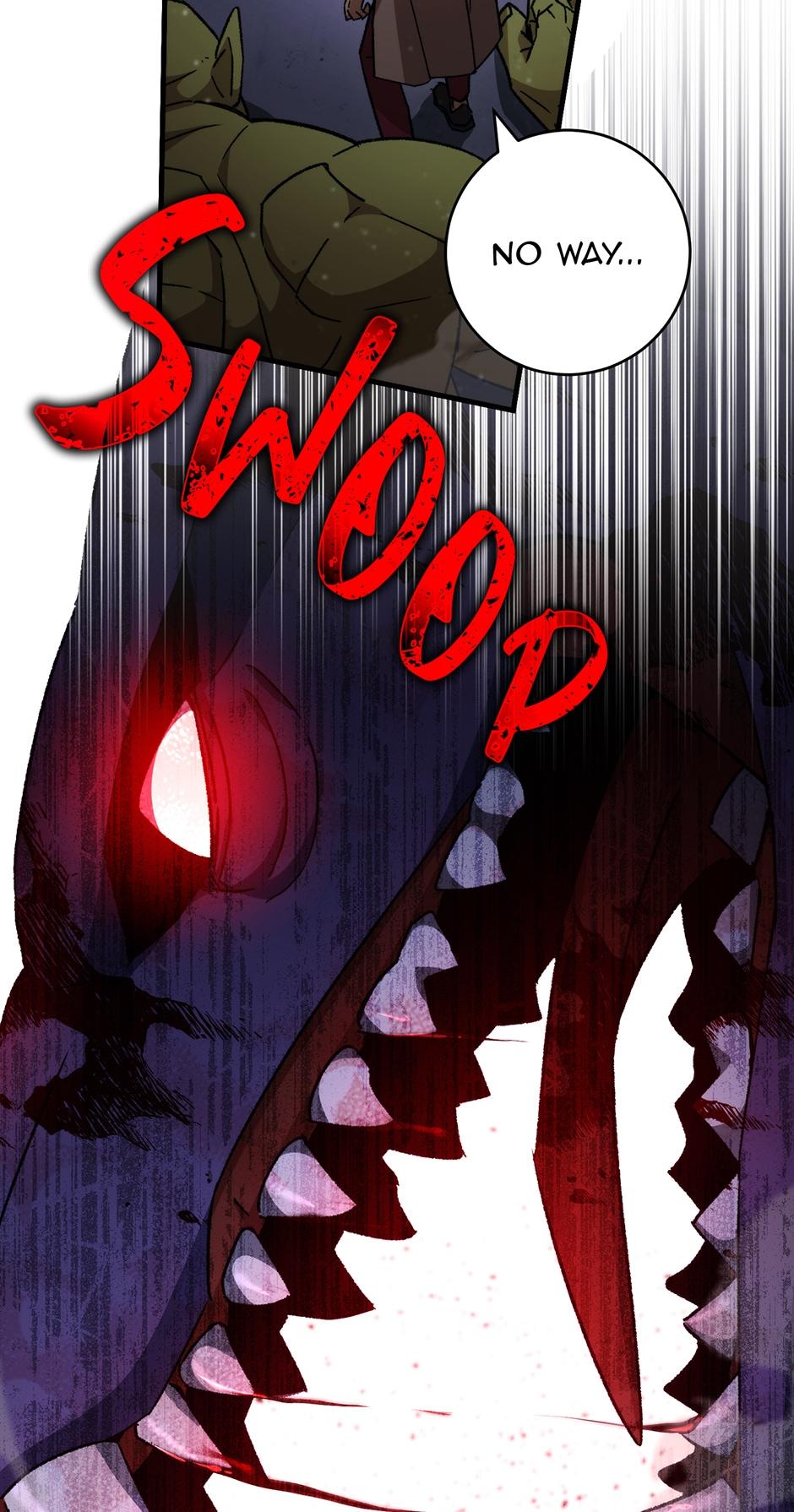 Read The Hero Returns EN Manga Online