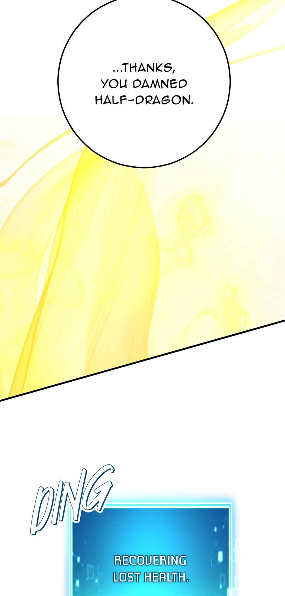 Read The Hero Returns EN Manga Online