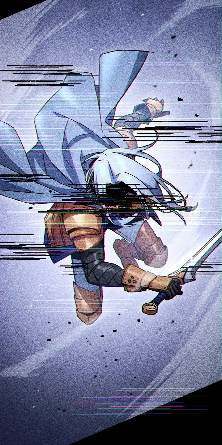 Read The Hero Returns EN Manga Online