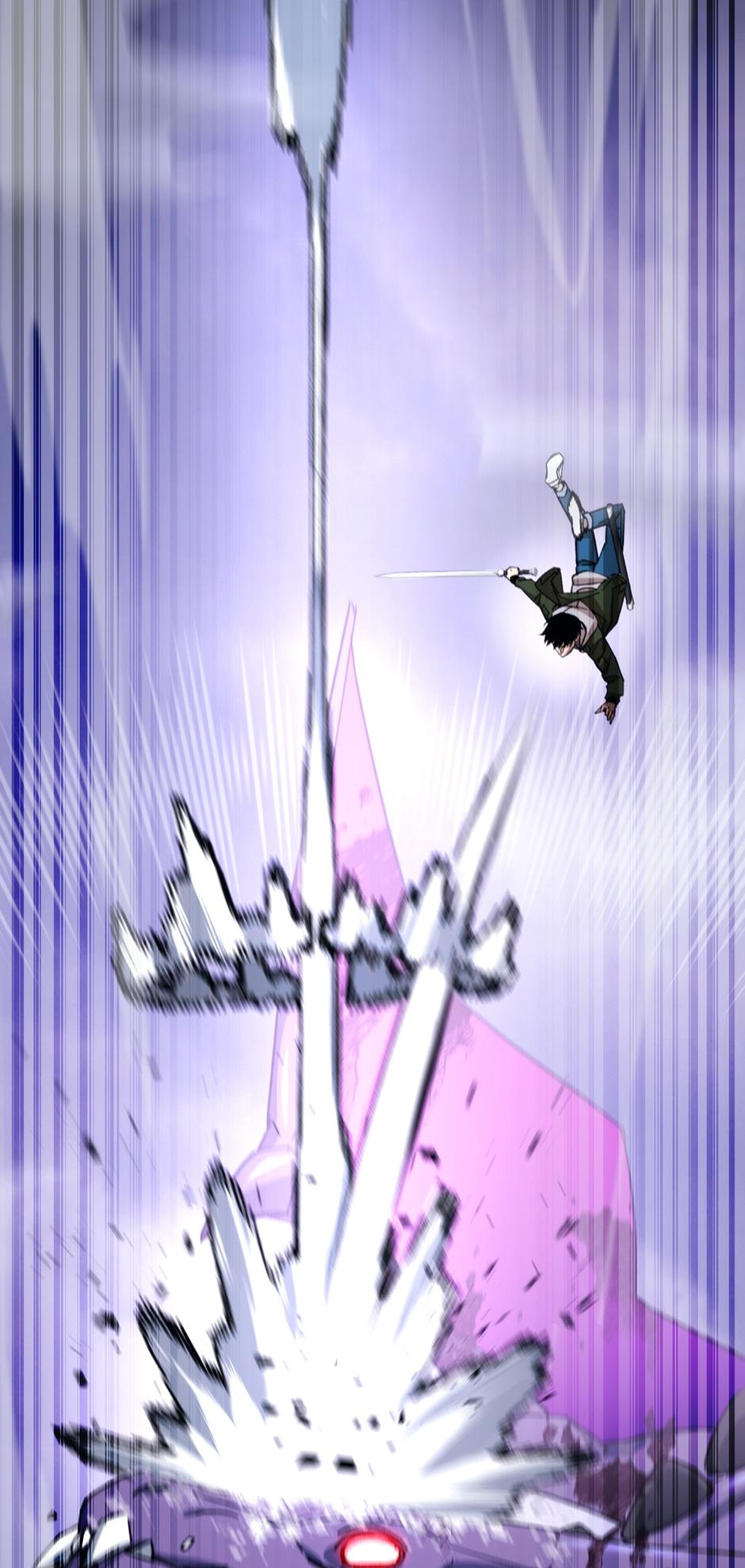 Read The Hero Returns EN Manga Online