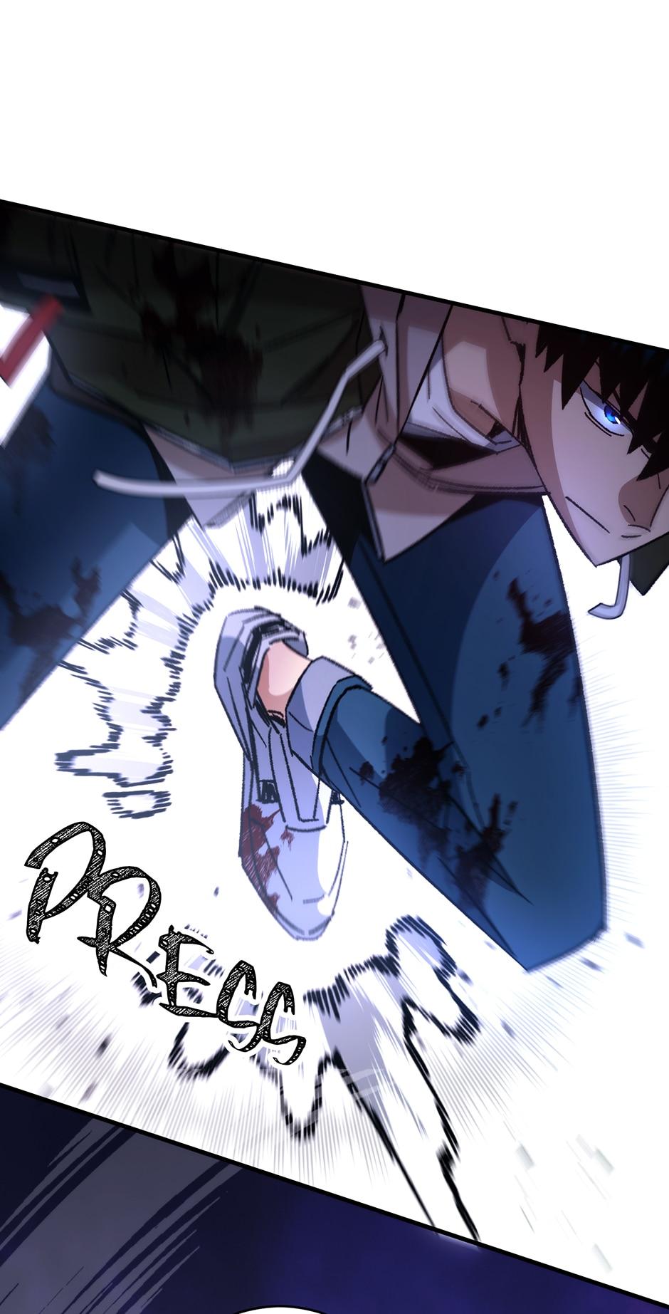 Read The Hero Returns EN Manga Online