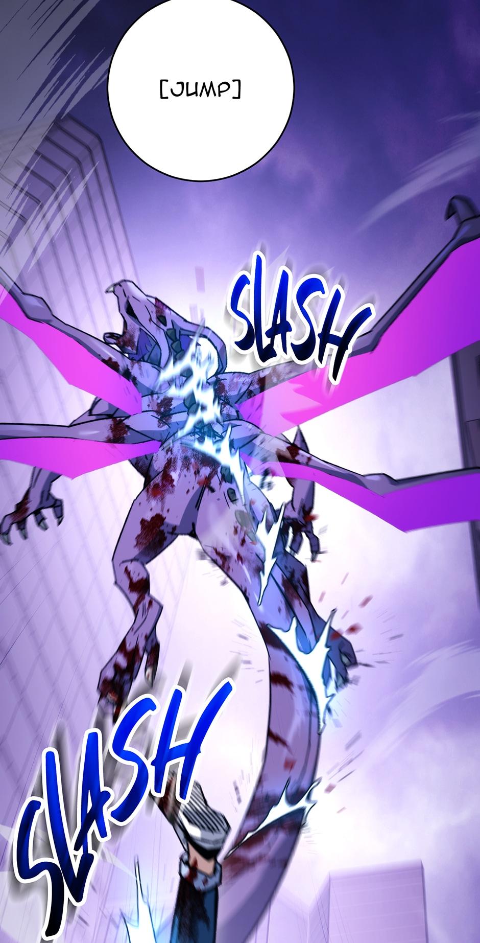 Read The Hero Returns EN Manga Online