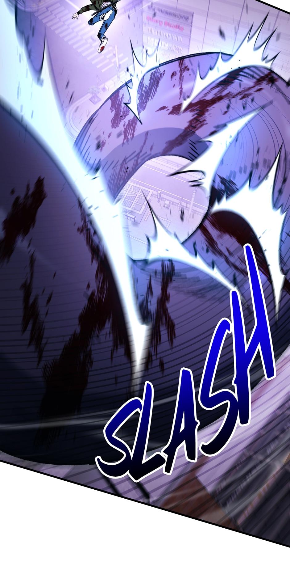 Read The Hero Returns EN Manga Online