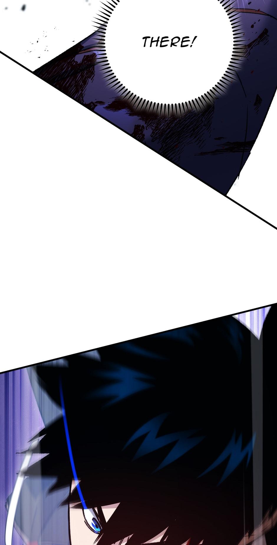 Read The Hero Returns EN Manga Online