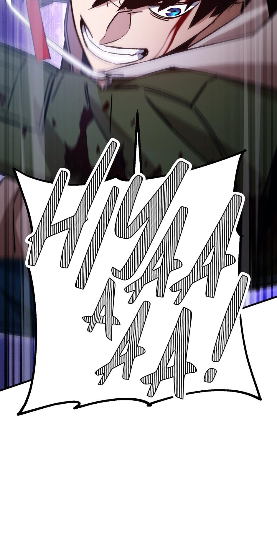 Read The Hero Returns EN Manga Online