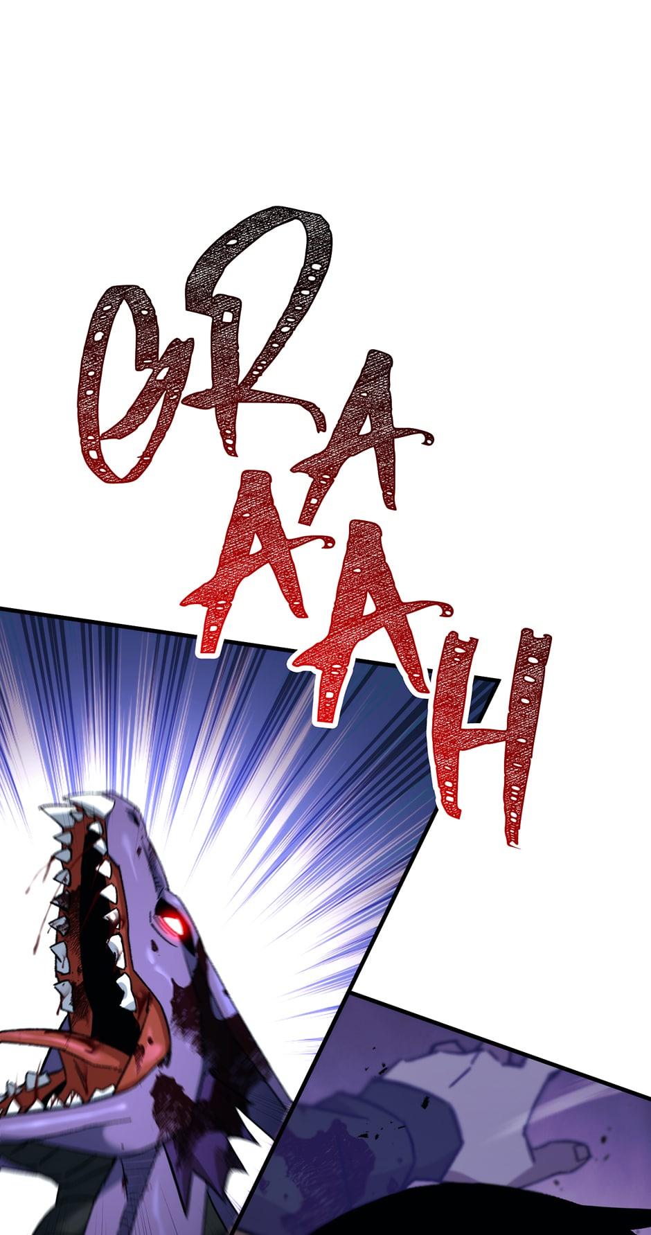 Read The Hero Returns EN Manga Online